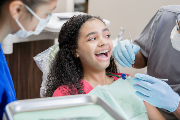 Best Pediatric Emergency Dentist in Springdale, SC