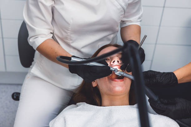 Best Walk-In Emergency Dentist in Springdale, SC